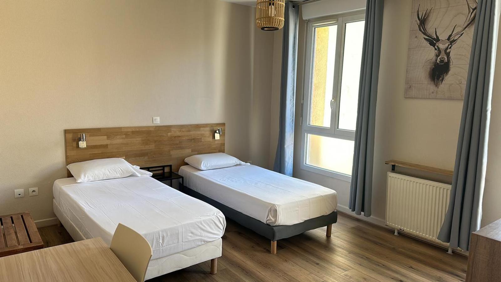 Hotel In Paris Aubervilliers Ngoại thất bức ảnh